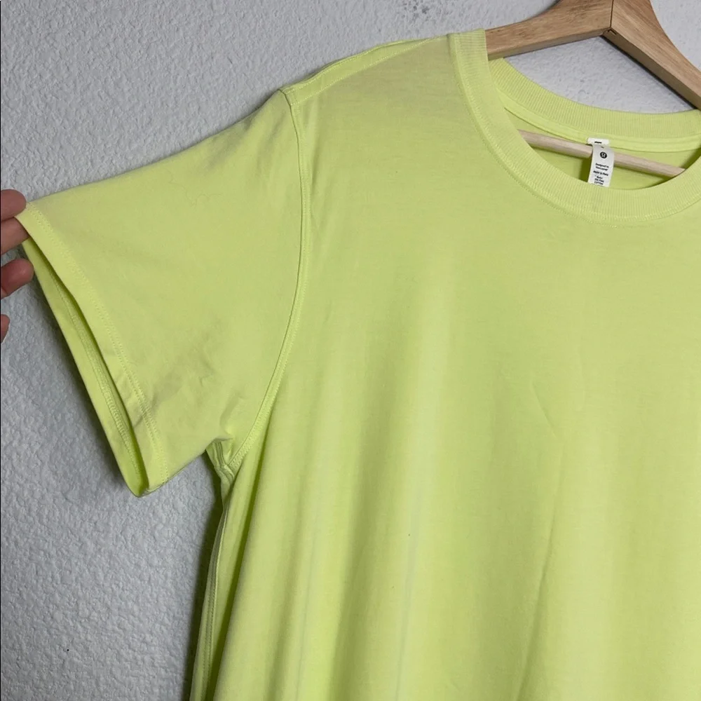 lululemon athletica size measurements